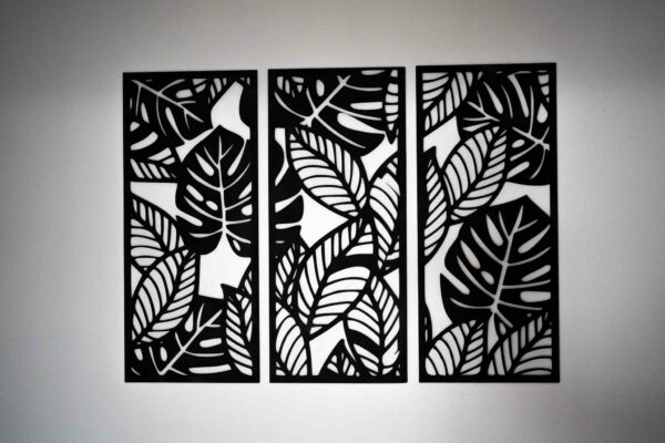 Tropical Triptych - Image 4